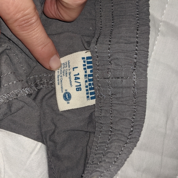 Pants - Picture 3 of 3